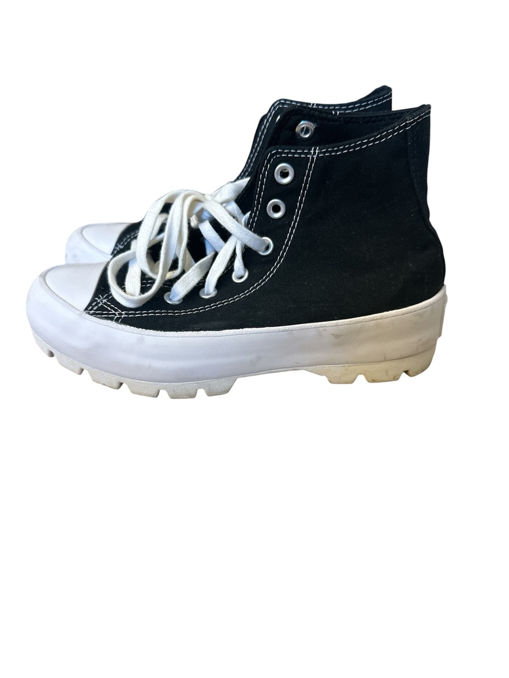 CONVERSE - Platform Sneakers